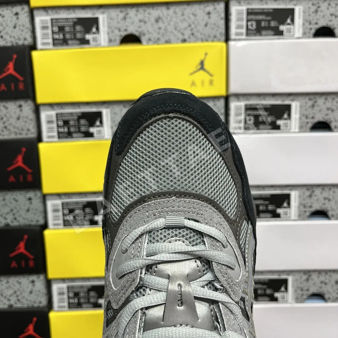 아식스 [GX] 젤 NYC 1203A383-024 200530 Asics Gel-NYC Gravel Black 상세 이미지 5