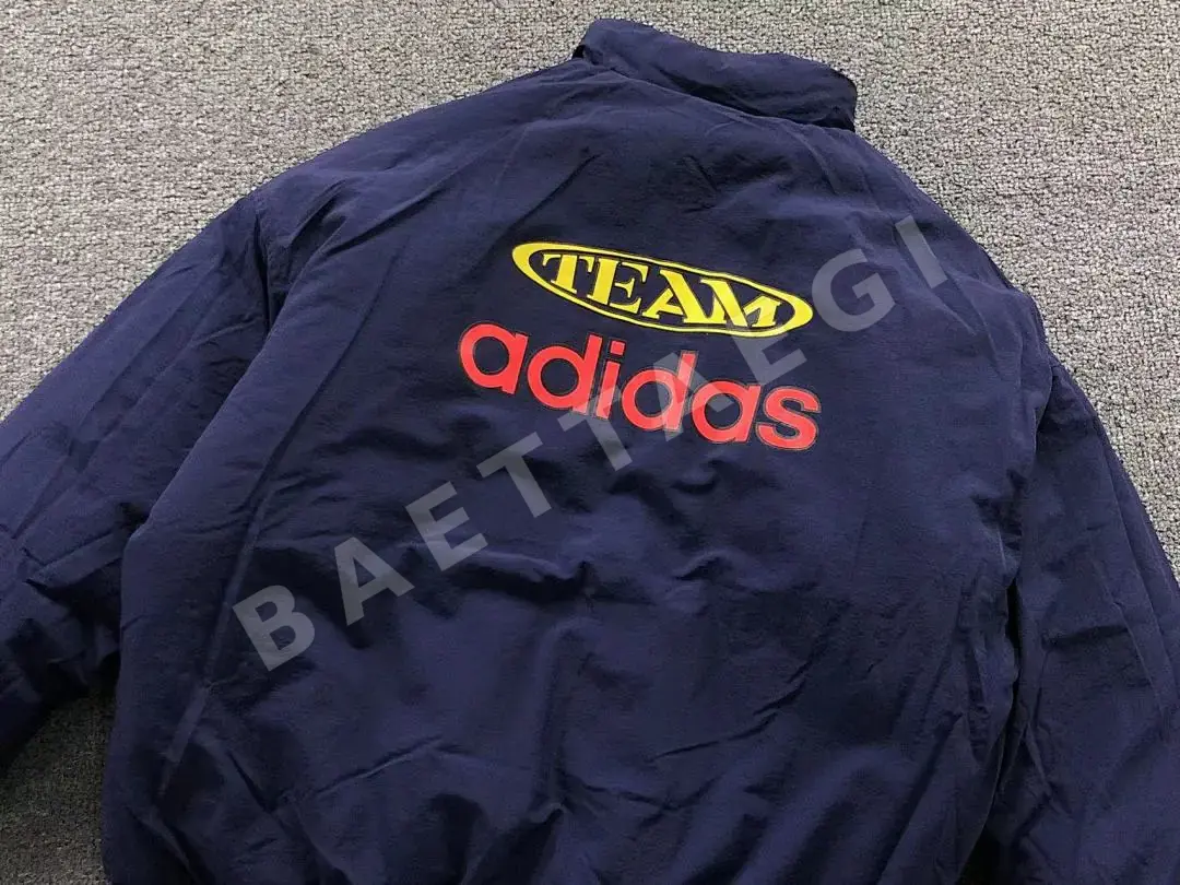 아디다스 패딩 자켓 202753 Adidas Padded Jacket 상세 이미지 29