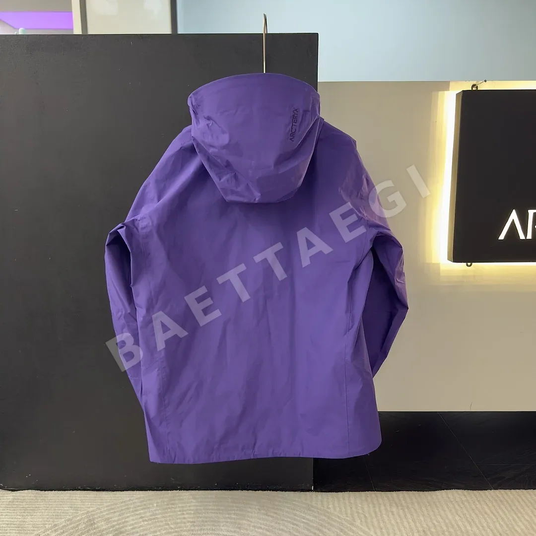 아크테릭스 [XF] 베타 라이트웨이트 팬텀 퍼플 205907 Arc'teryx Beta Lightweight 상세 이미지 3