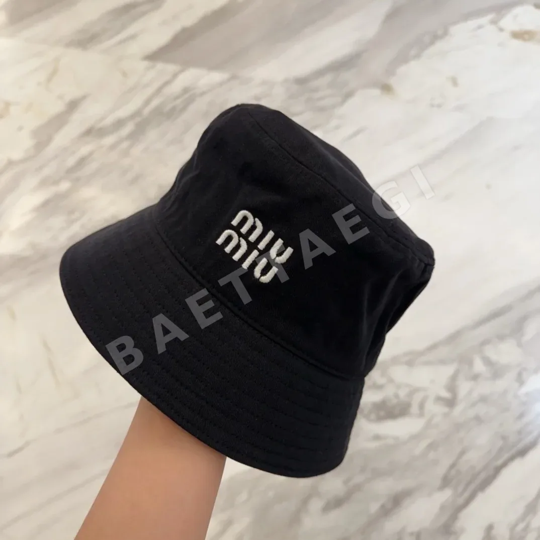 미우미우 모자 81294 Miu Miu Cap 상세 이미지 2