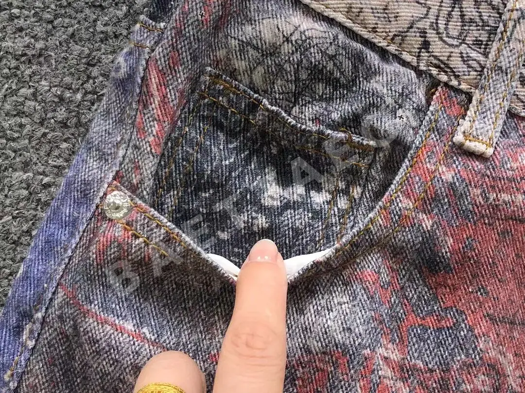 아크네스튜디오 바지 202724 Acne Studios Pants 상세 이미지 16