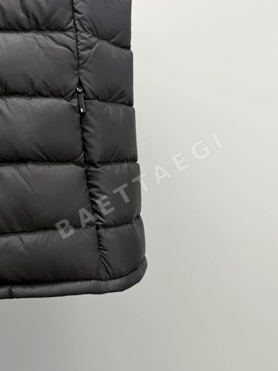 몽클레르 여성 조끼 188517 Moncler Clothing 상세 이미지 5