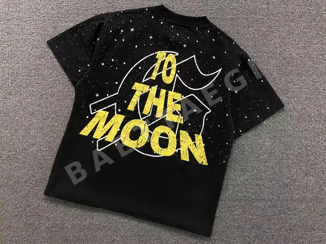 갓스피드 반팔 티셔츠 203327 Godspeed T-Shirt 상세 이미지 19