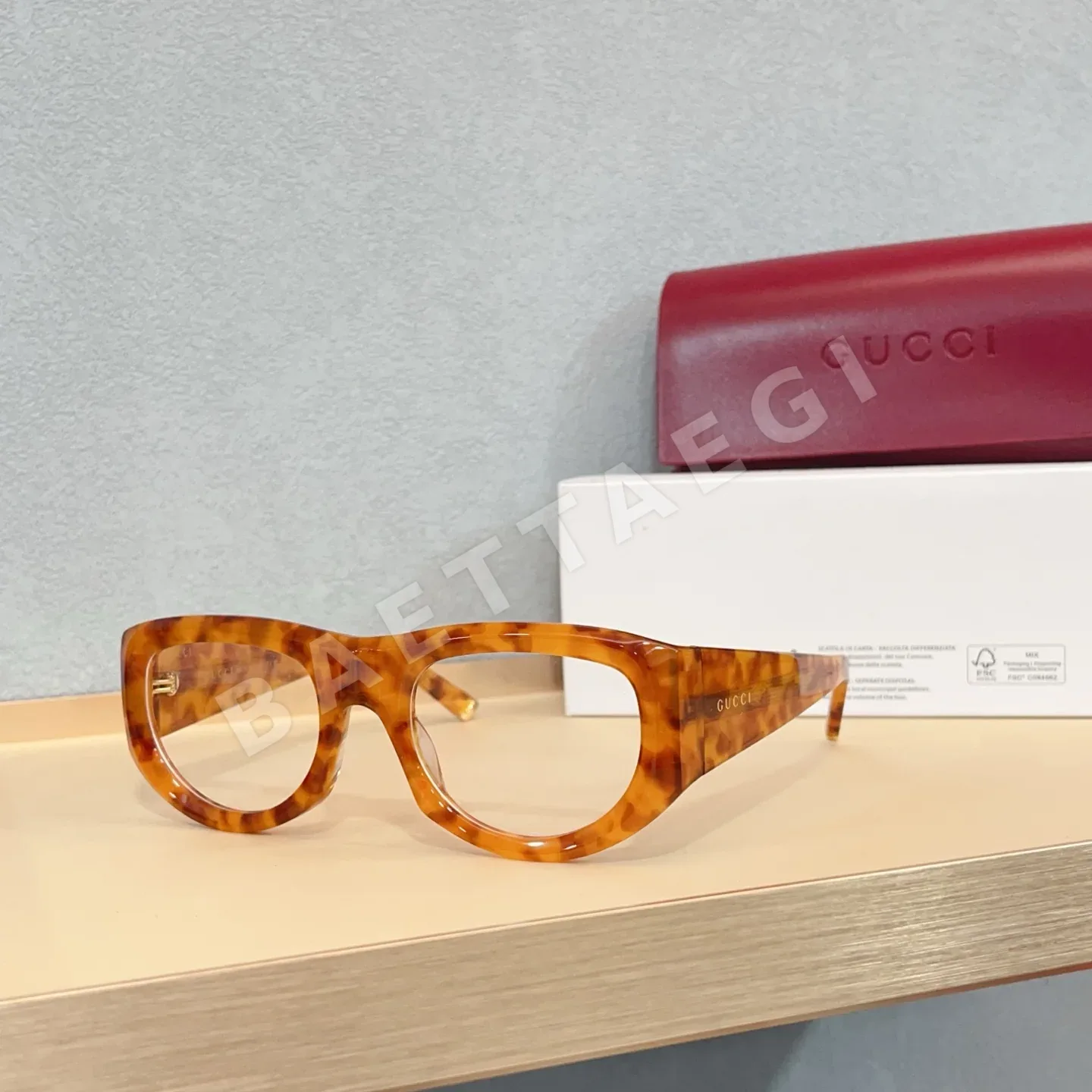 구찌 선글라스 72063 Gucci Sunglasses 상세 이미지 8