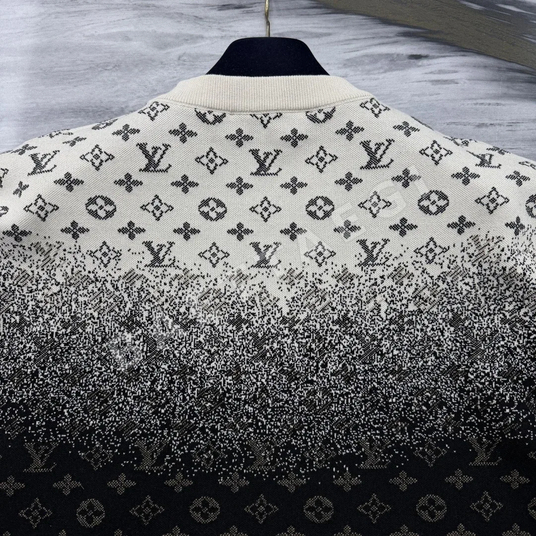 루이비통 남성 니트 64537 Louis Vuitton 상세 이미지 7