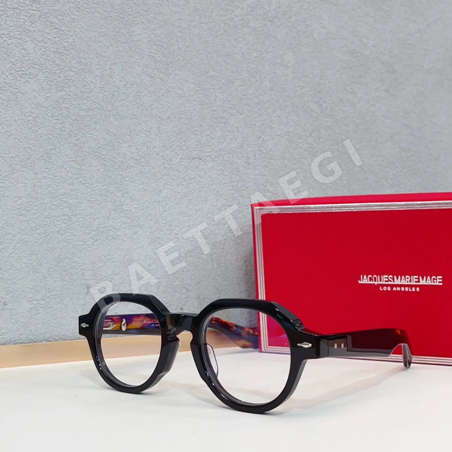 자크마리마지 선글라스 56731 Jacques Marie Mage Sunglasses