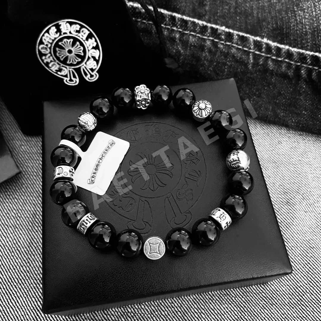 크롬하츠 팔찌 61486 Chrome Hearts Bracelet 상세 이미지 2