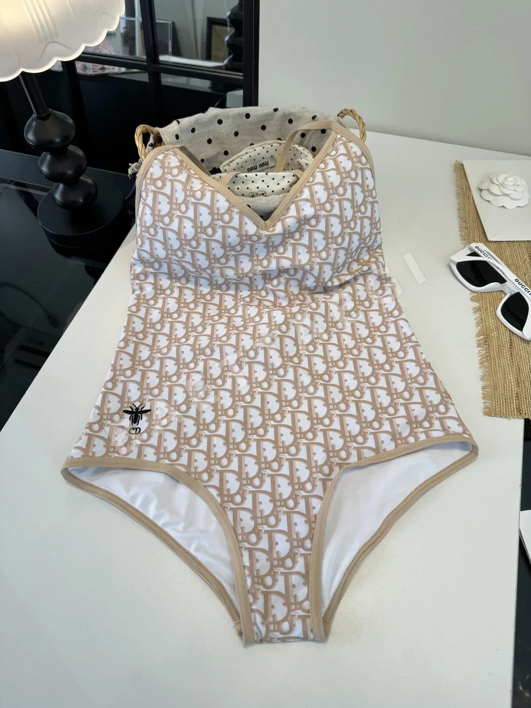디올 여성 액티브웨어 89519 Dior Activewear 상세 이미지 8