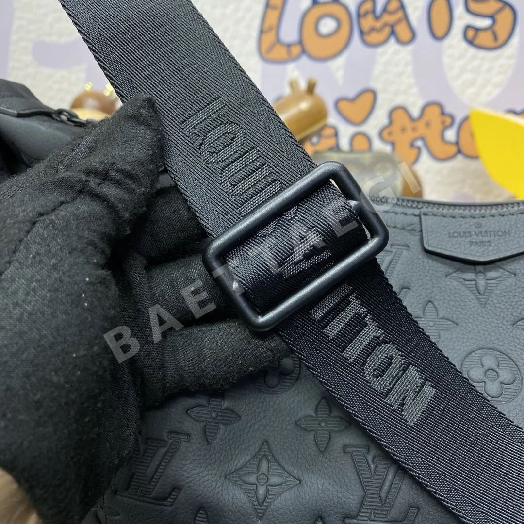 루이비통 버드케이지 호보 가방 M12850 상세 이미지 7
