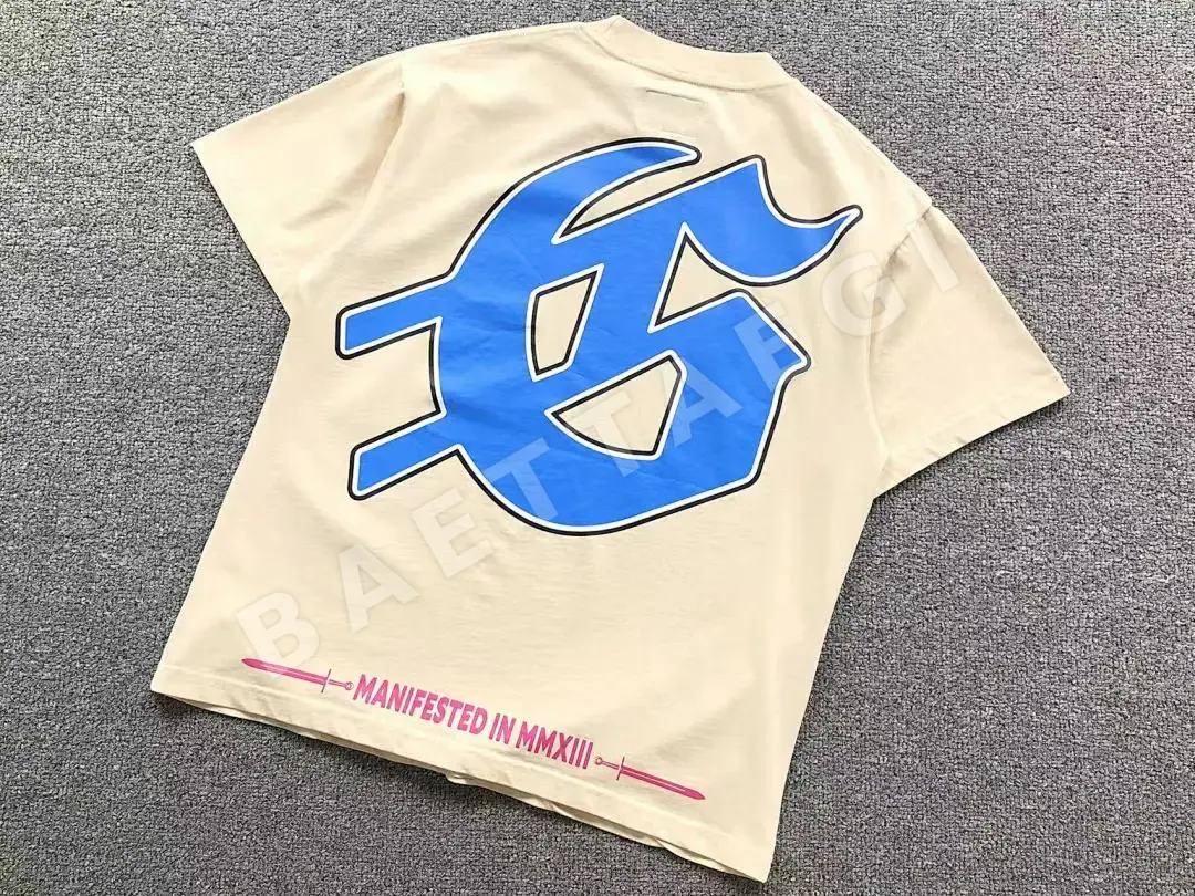 갓스피드 반팔 티셔츠 203384 Godspeed T-Shirt 상세 이미지 16
