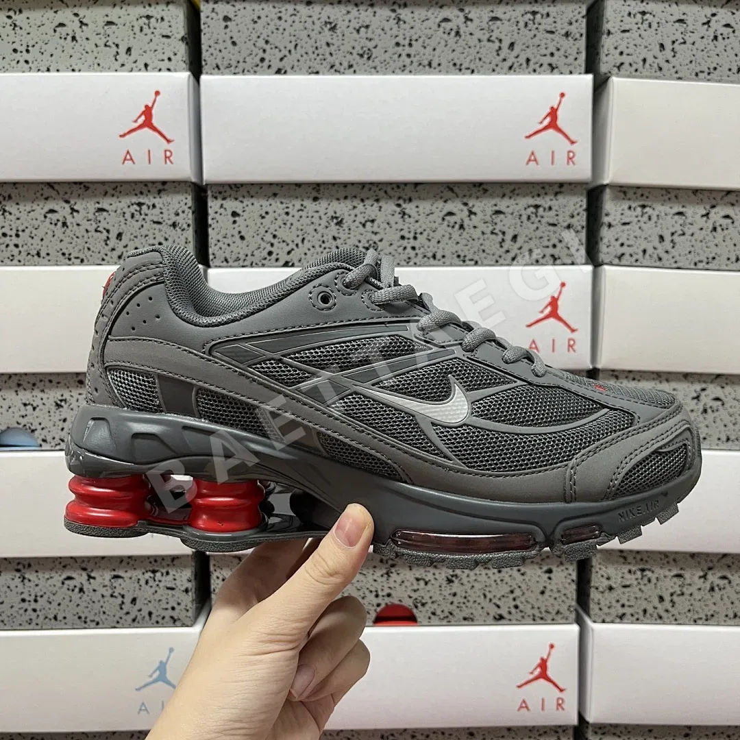 나이키 [WM] 샥스 IM5999-010 201142 Nike Shox Ride 2 Black Deep Royal Reflective 상세 이미지 9