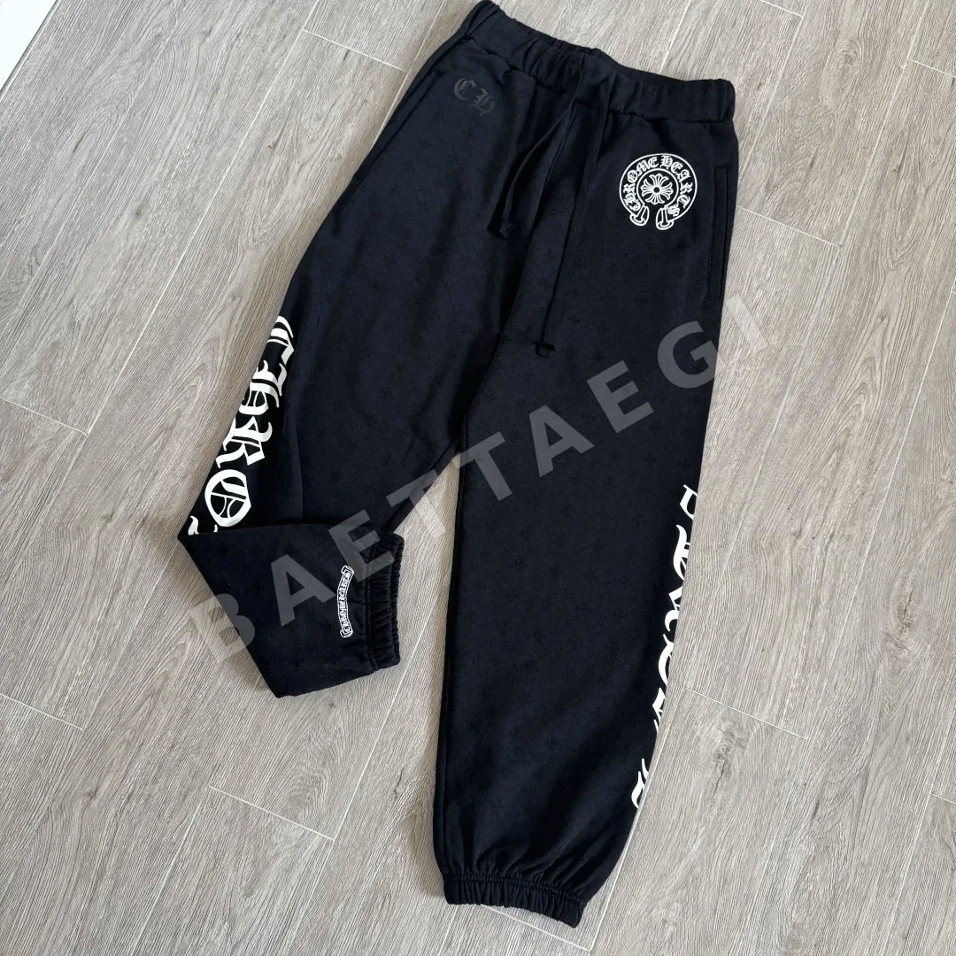 크롬하츠 남성 바지 163175 Chrome Hearts Pants 상세 이미지 2
