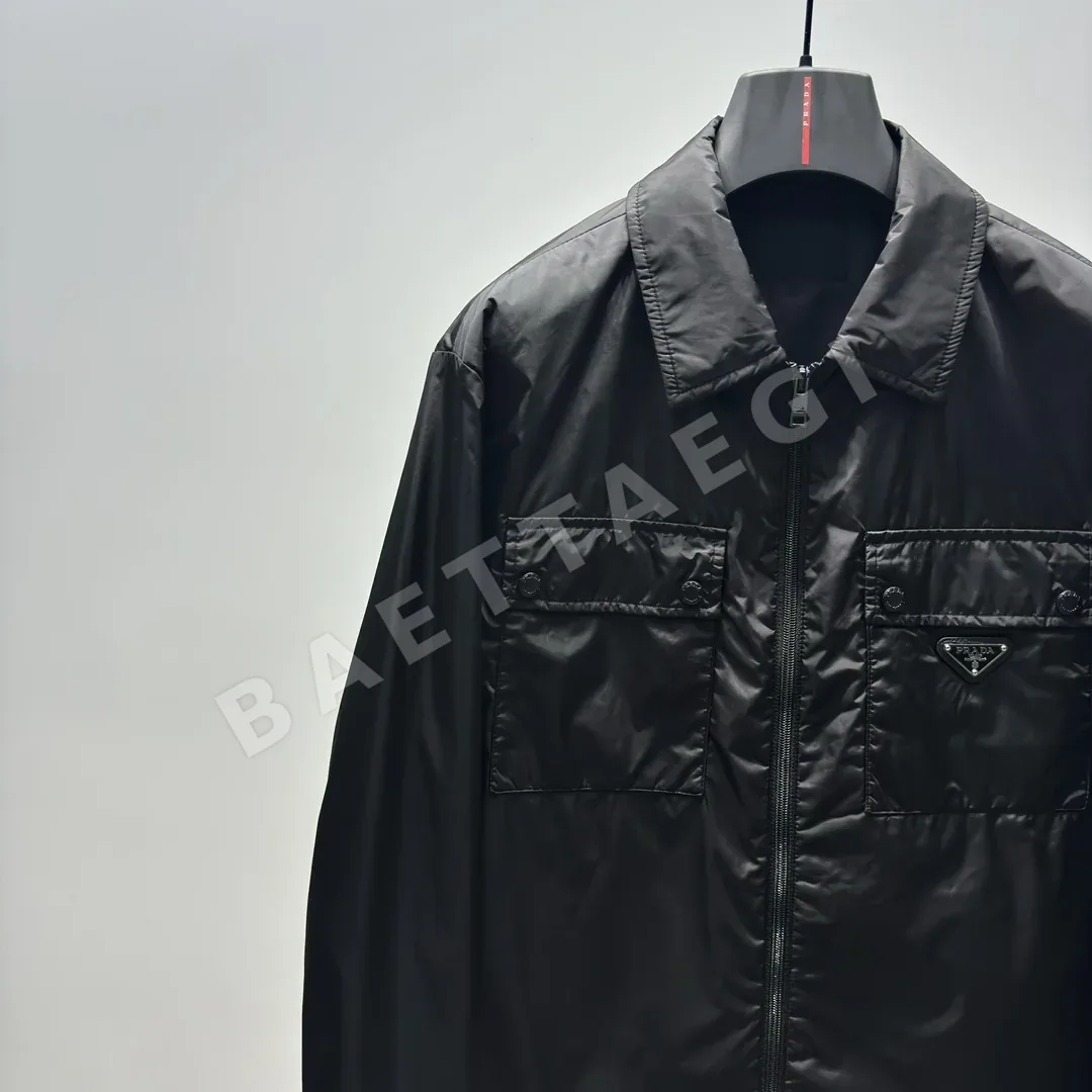 프라다 남성 자켓 53926 Prada 상세 이미지 2