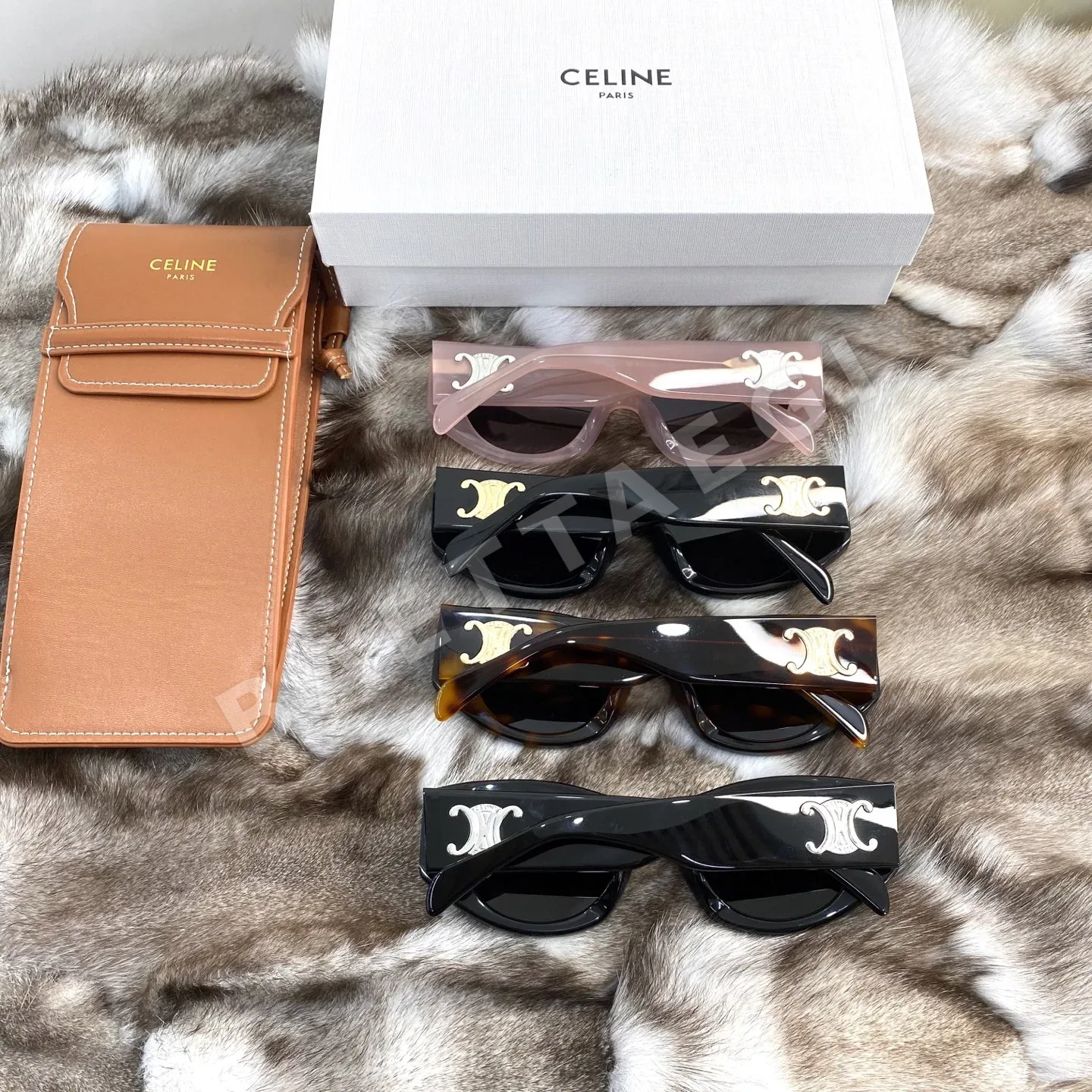 셀린느 선글라스 73914 Celine Sunglasses 상세 이미지 6