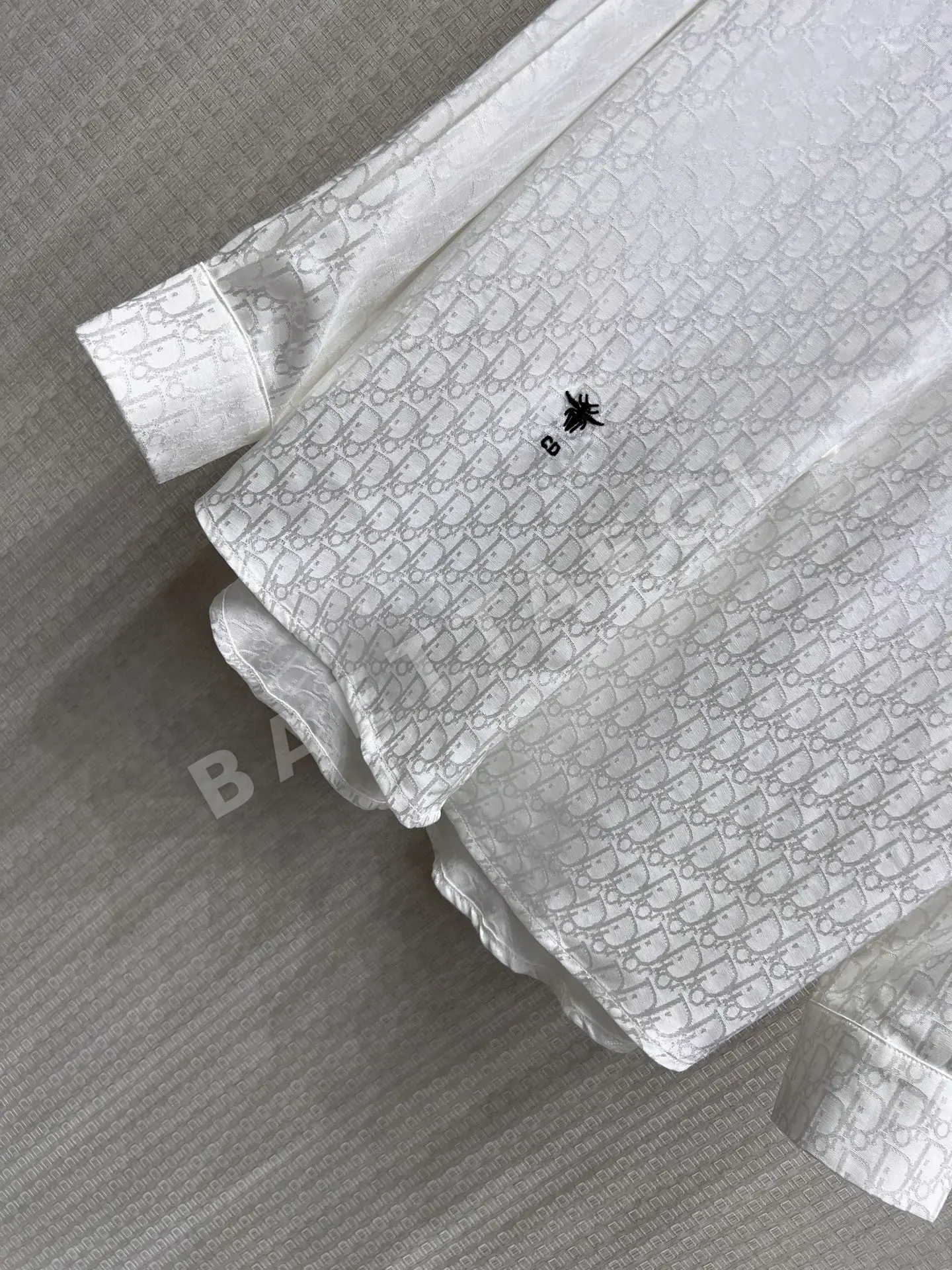 디올 여성 셔츠 54211 Dior Women Shirt 상세 이미지 7