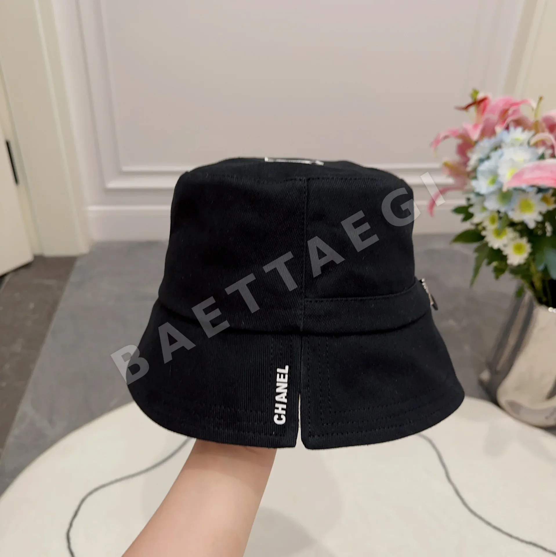샤넬 모자 82732 Chanel Cap 상세 이미지 4