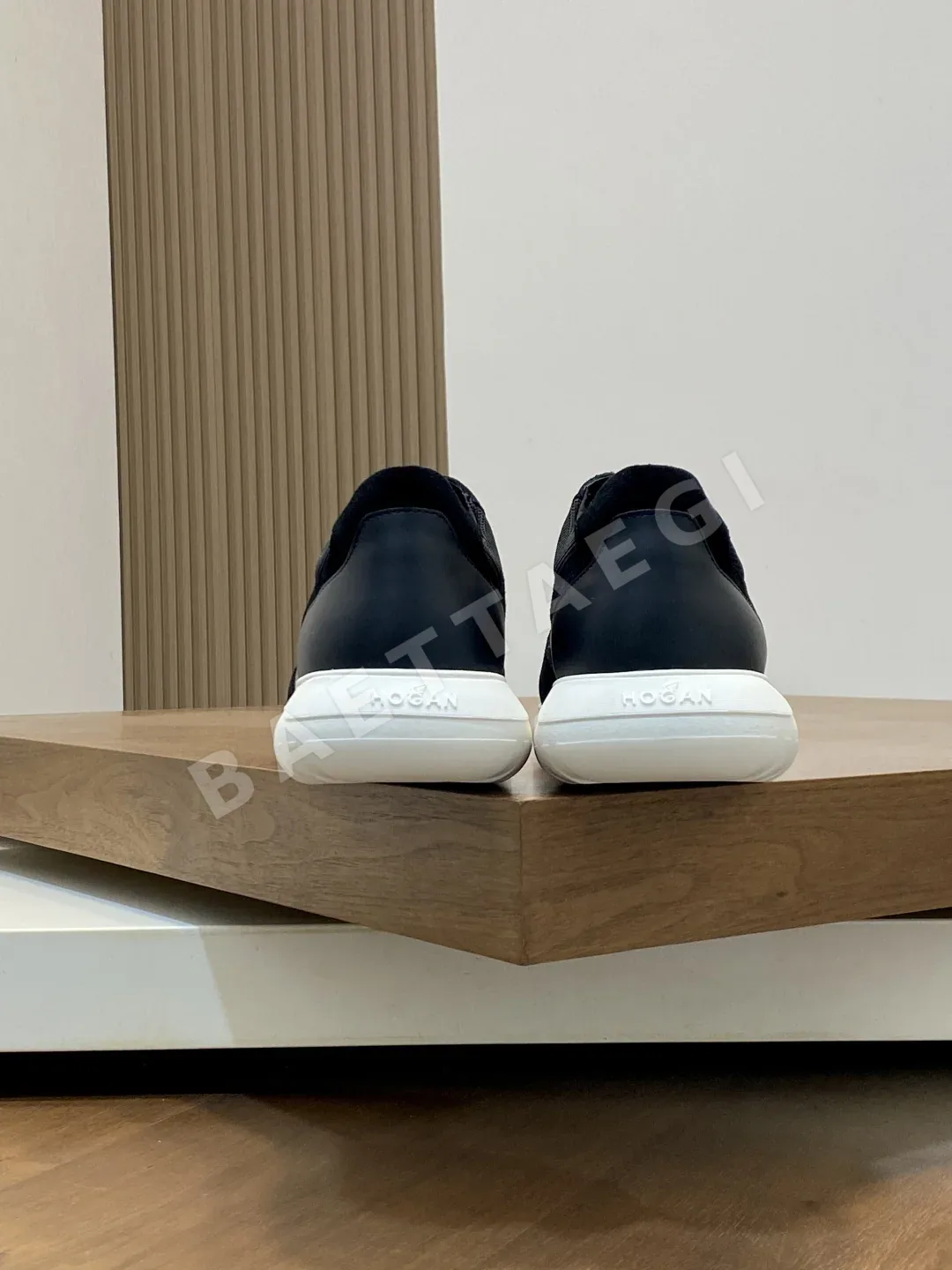 호간 인터랙티브 큐브 남성용 캐주얼 신발 상세 이미지 8