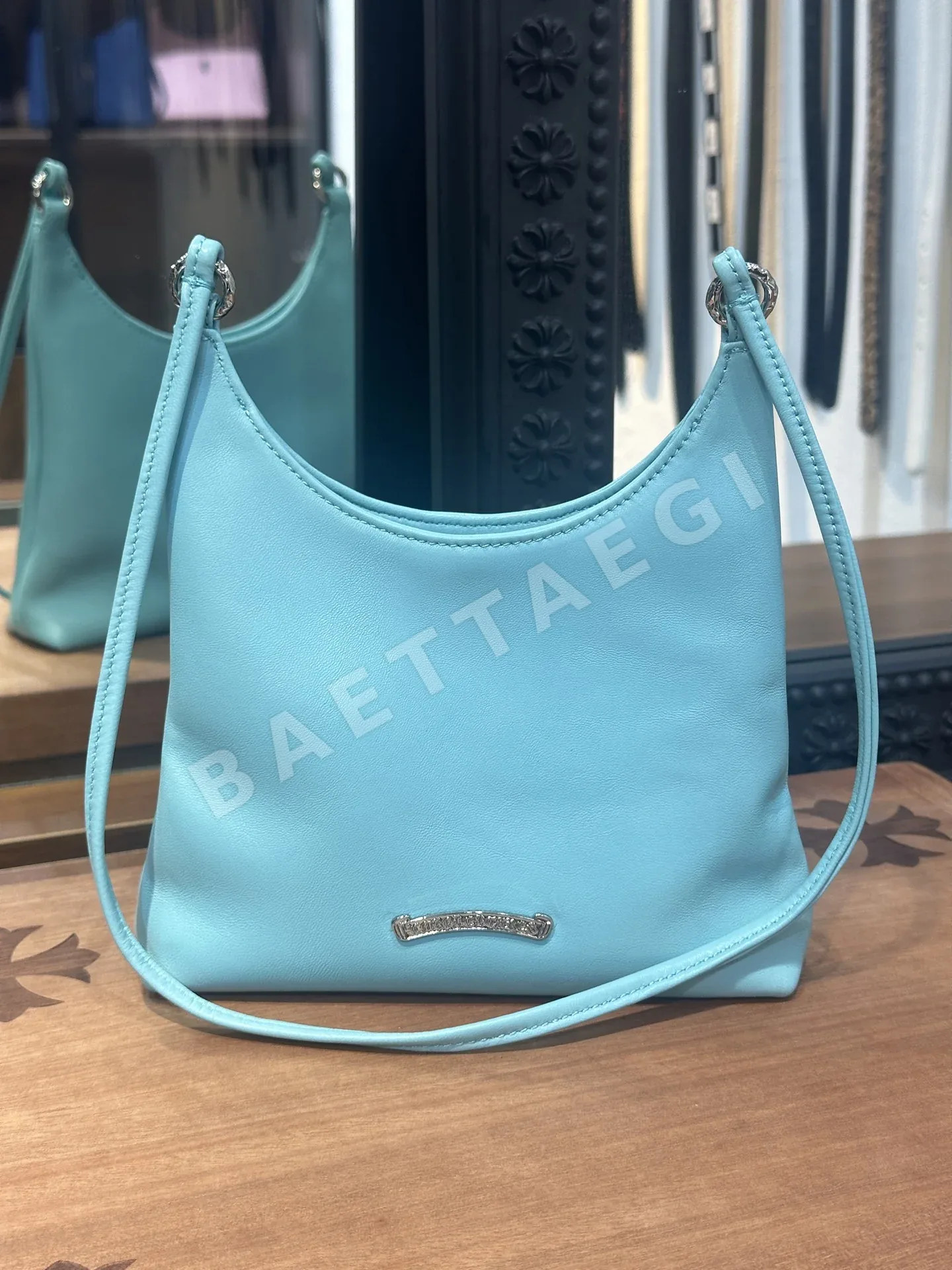 크롬하츠 164080 가방 Chrome Hearts Bag 상세 이미지 3