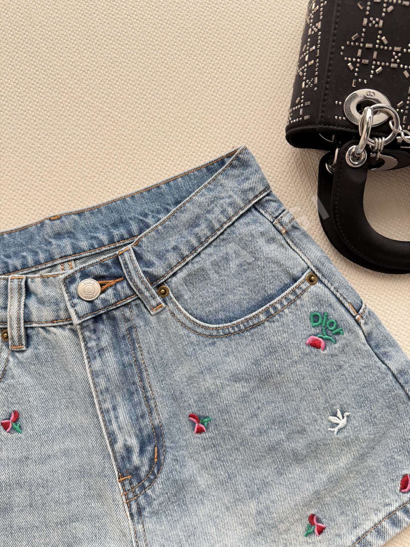디올 여성 바지 54460 Dior Women Pants 상세 이미지 5