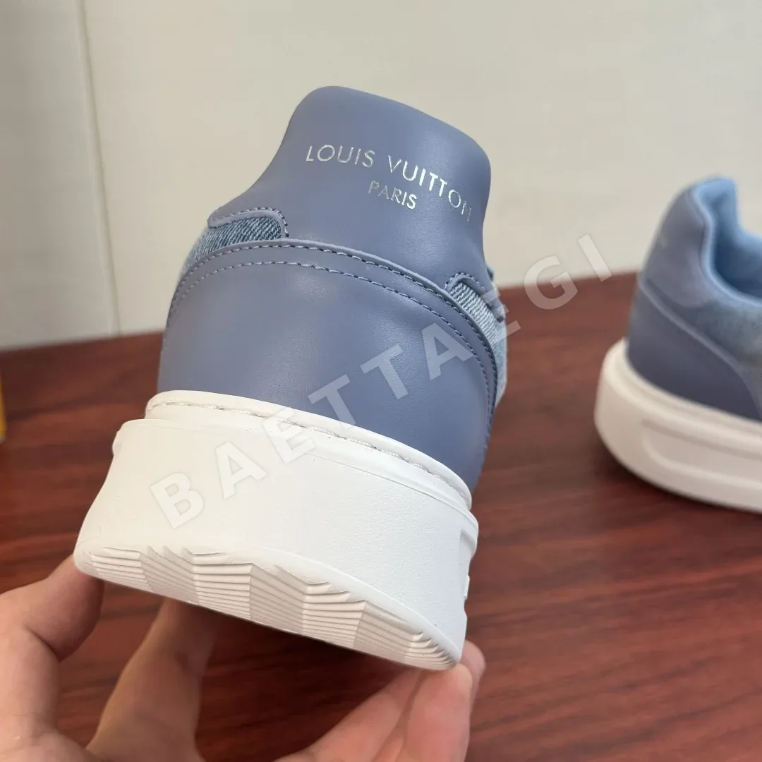루이비통 비버리 힐스 스니커즈 (Louis Vuitton Beverly Hills Sneaker) 상세 이미지 8