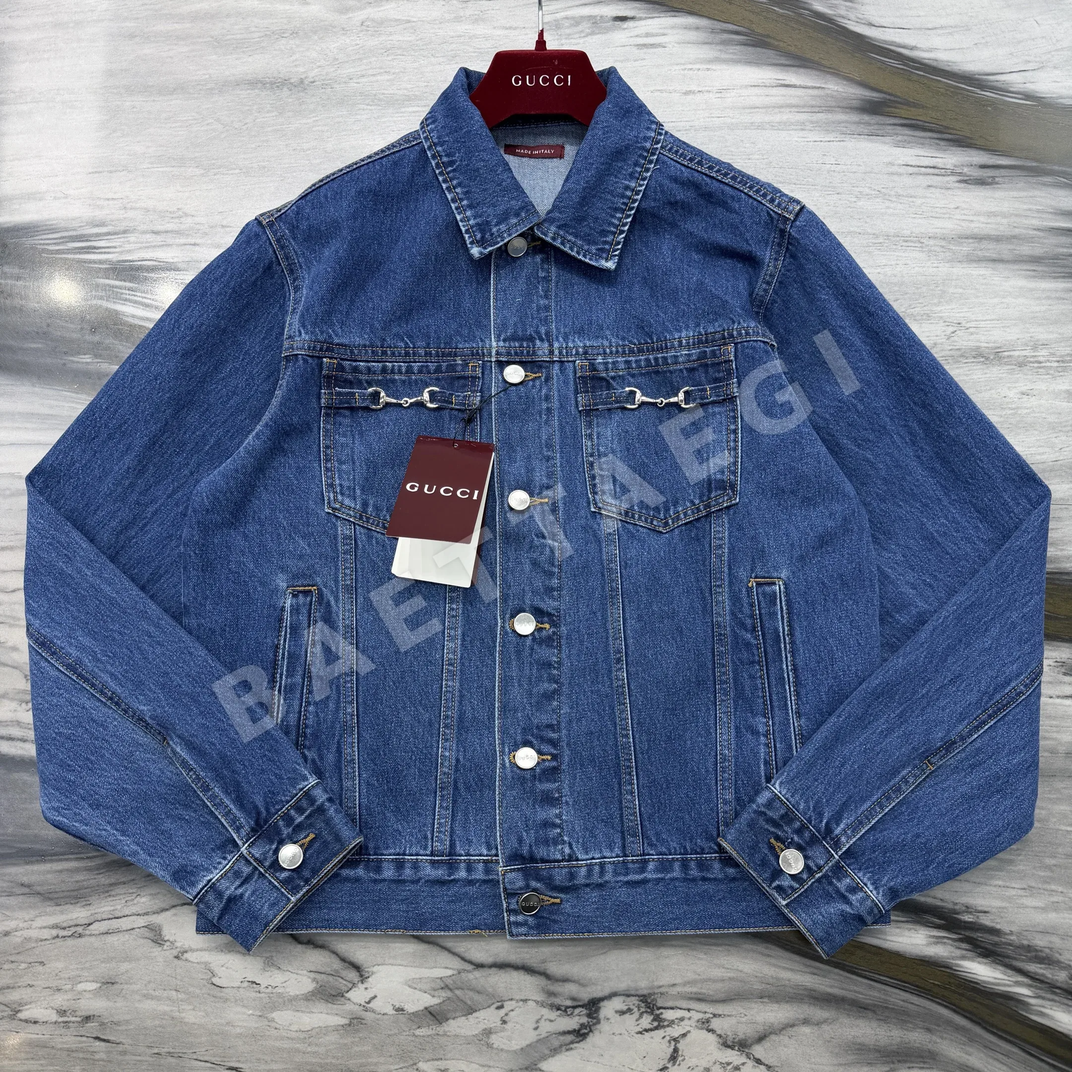 구찌 남성 자켓 49821 Gucci 상세 이미지 14