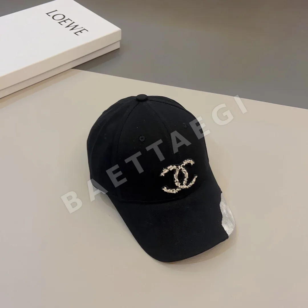 샤넬 모자 82090 Chanel Cap 상세 이미지 3