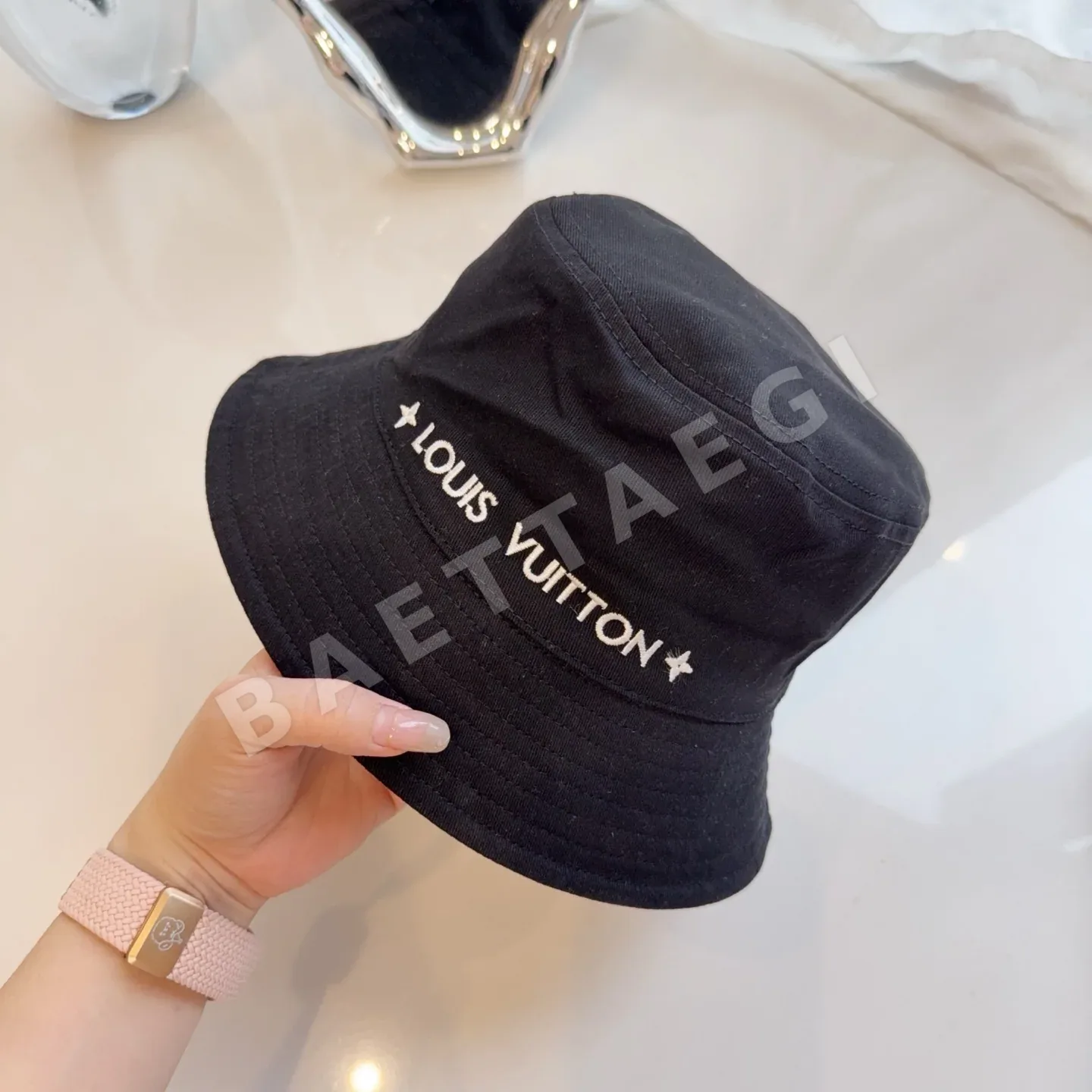 루이비통 모자 79259 Louis Vuitton Cap 상세 이미지 9