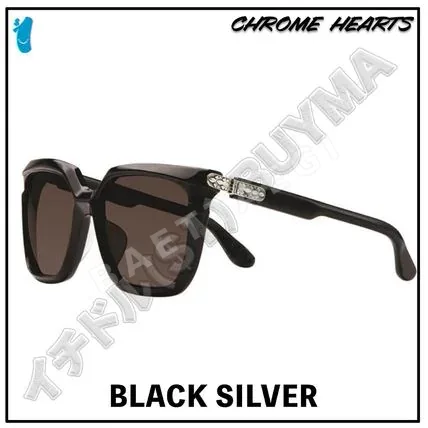 크롬하츠 선글라스 74009 Chrome Hearts Sunglasses 상세 이미지 2