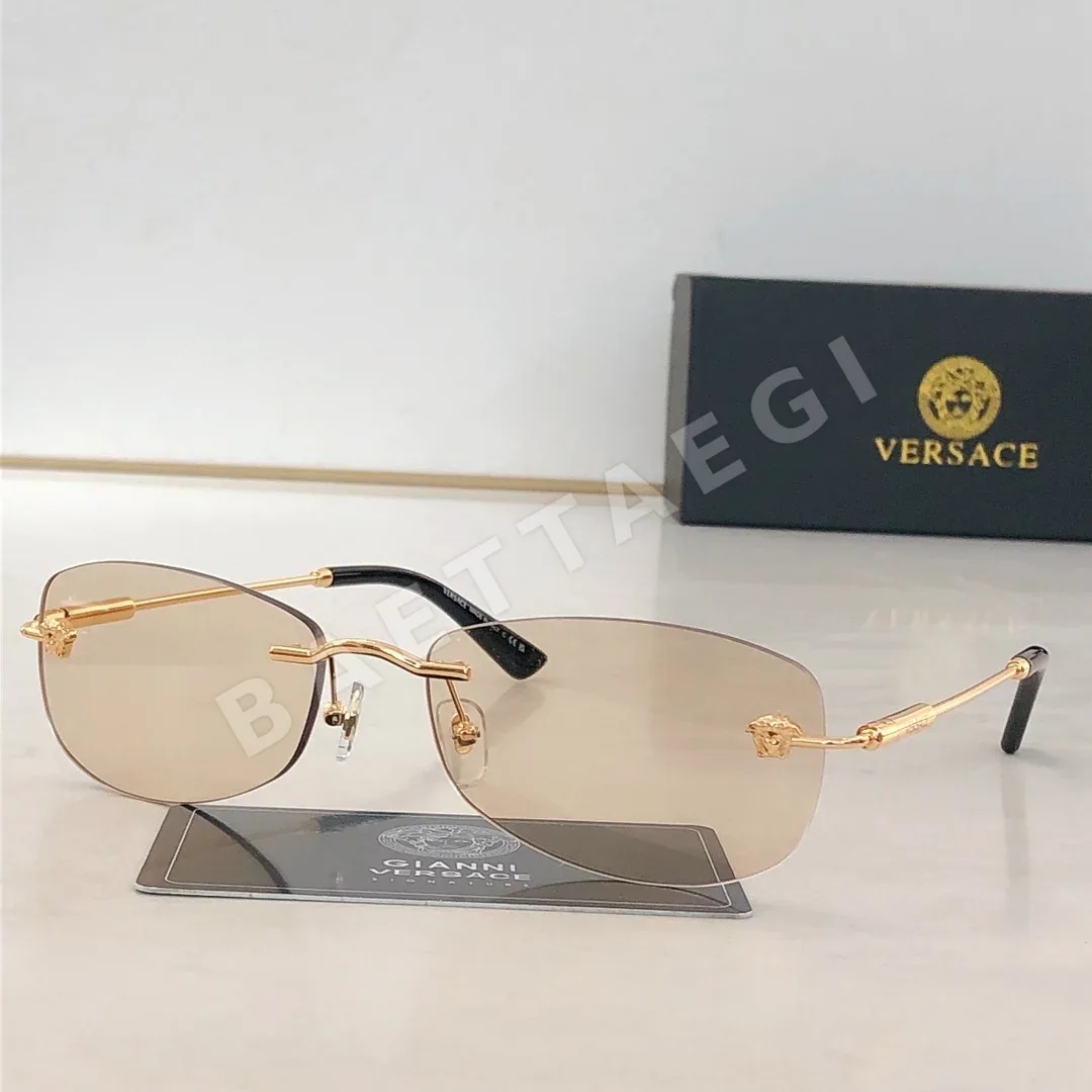 베르사체 선글라스 73405 Versace Sunglasses 상세 이미지 4