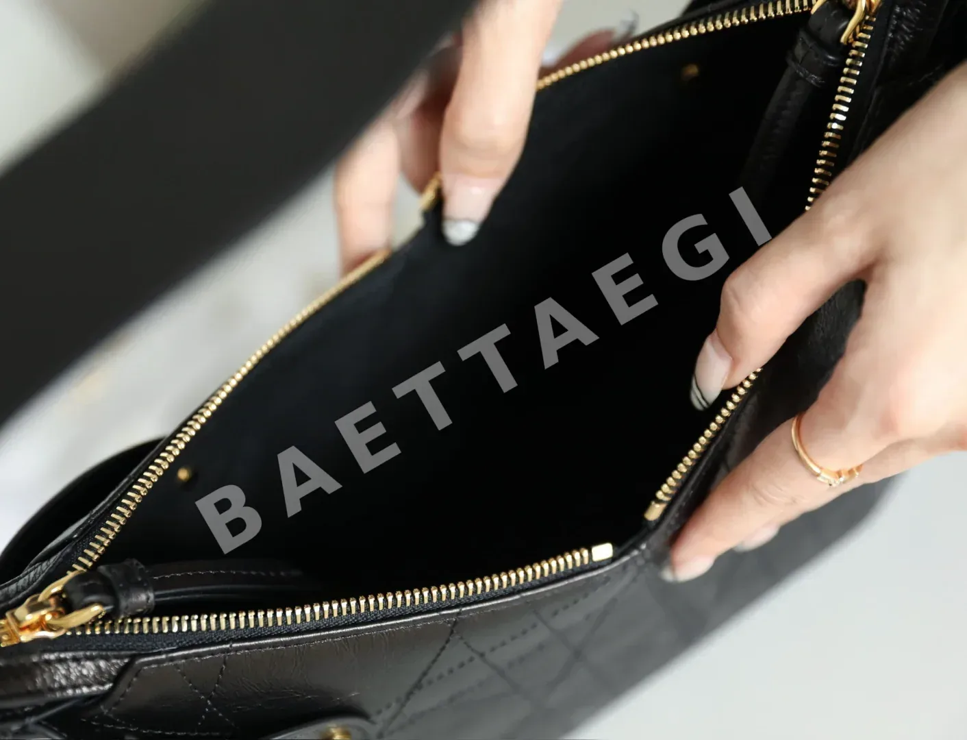 디올 165276 가방 Dior Bag 상세 이미지 8