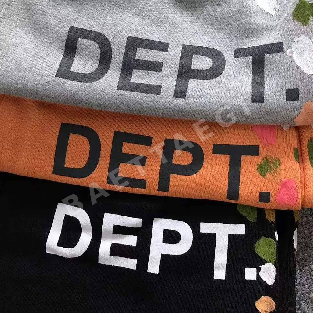 갤러리디파트먼트 바지 203237 Gallery Dept. Pants 상세 이미지 12