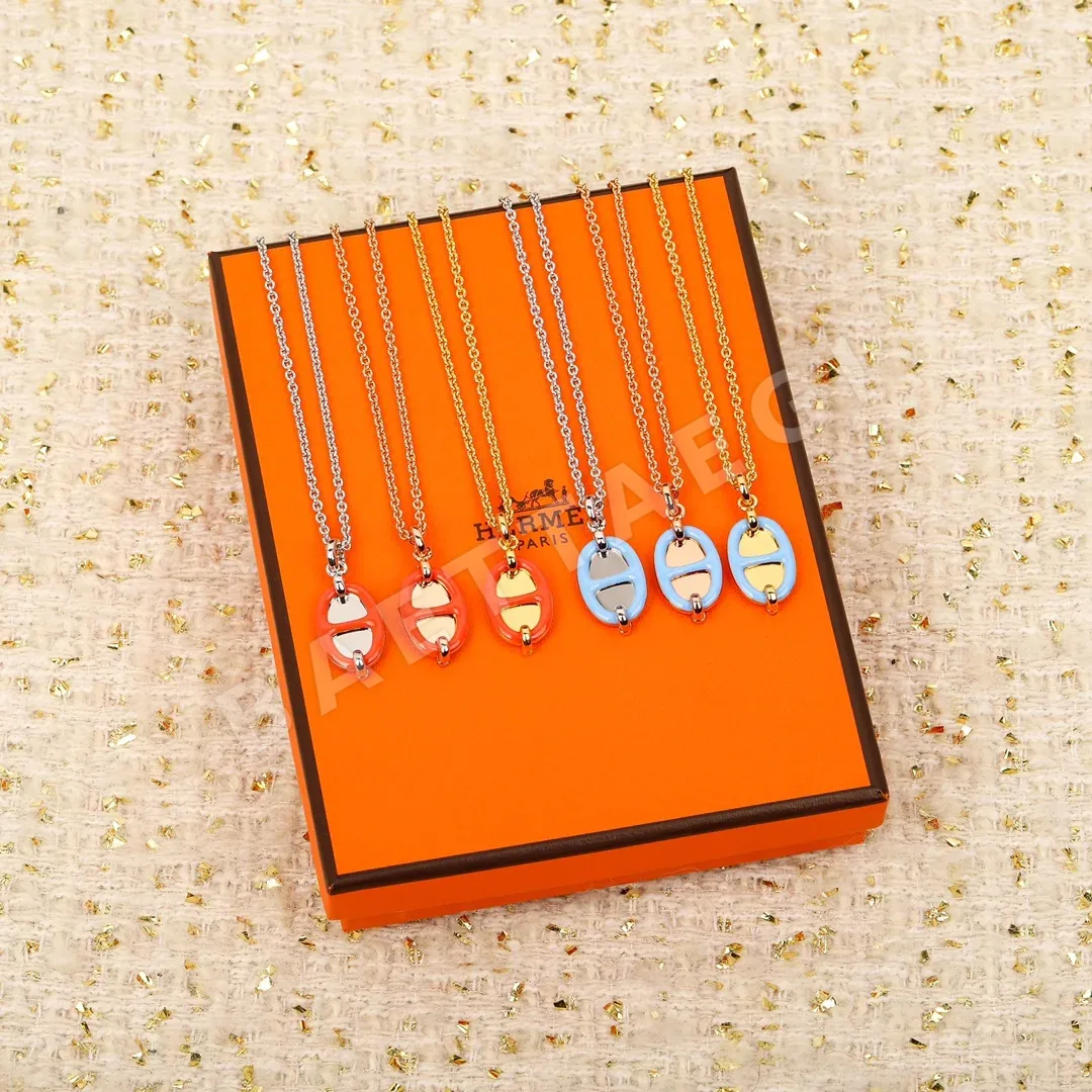 에르메스 목걸이 70244 Hermes Necklace 상세 이미지 4