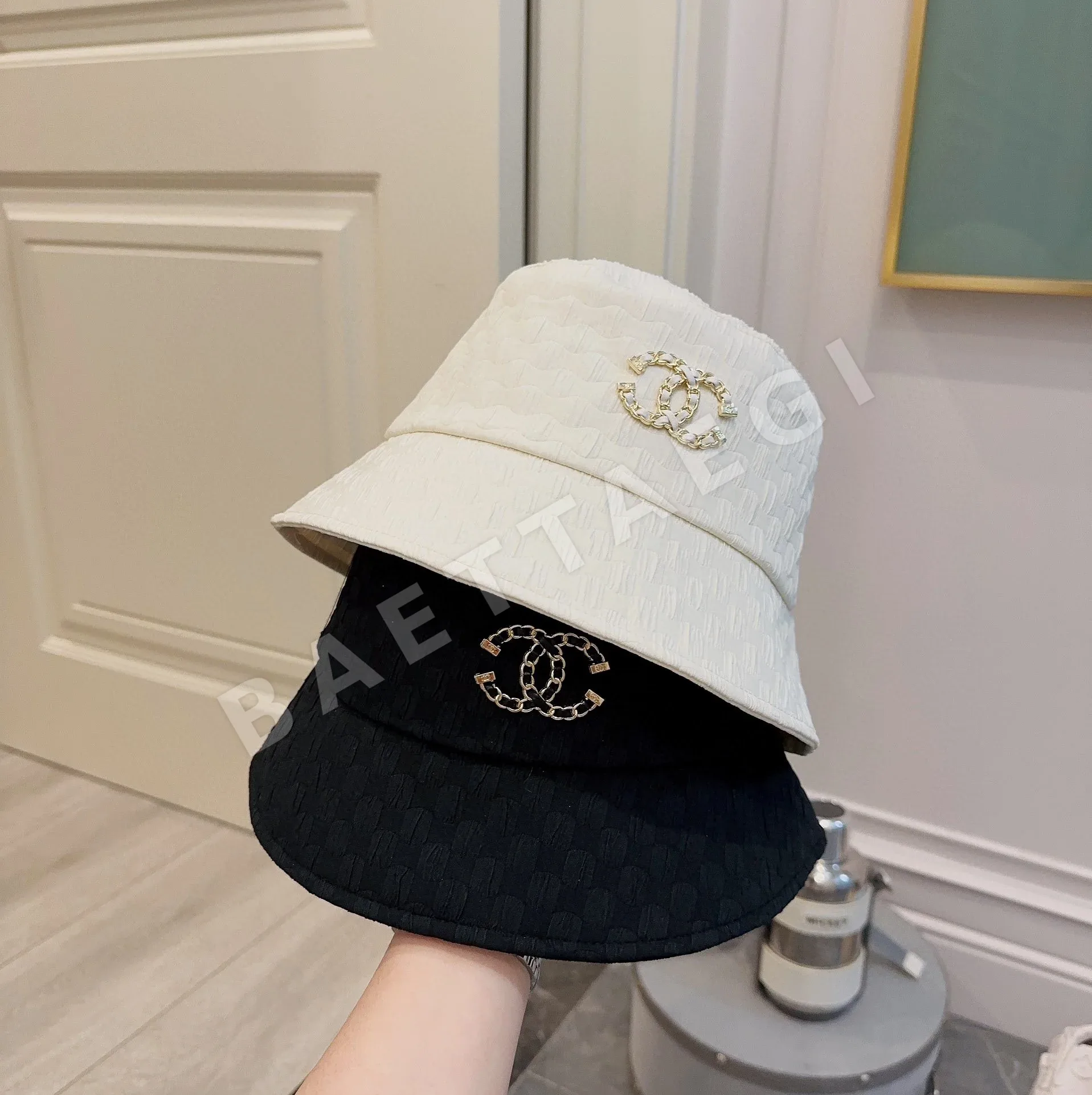 샤넬 모자 82079 Chanel Cap 상세 이미지 9
