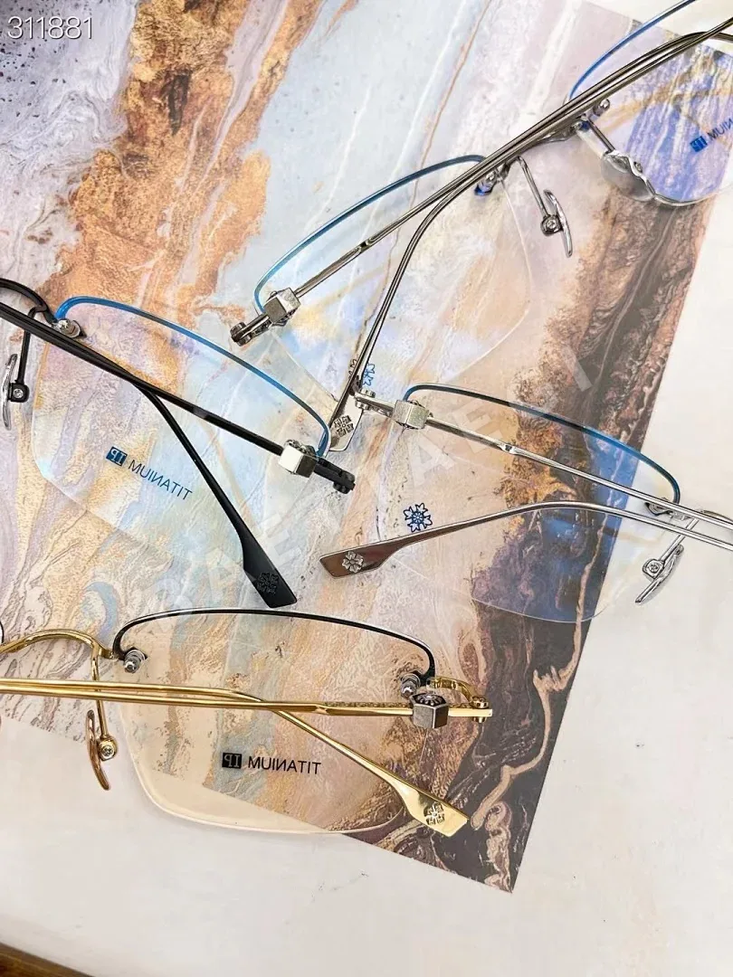 크롬하츠 선글라스 204911 Chrome Hearts Sunglasses 상세 이미지 4
