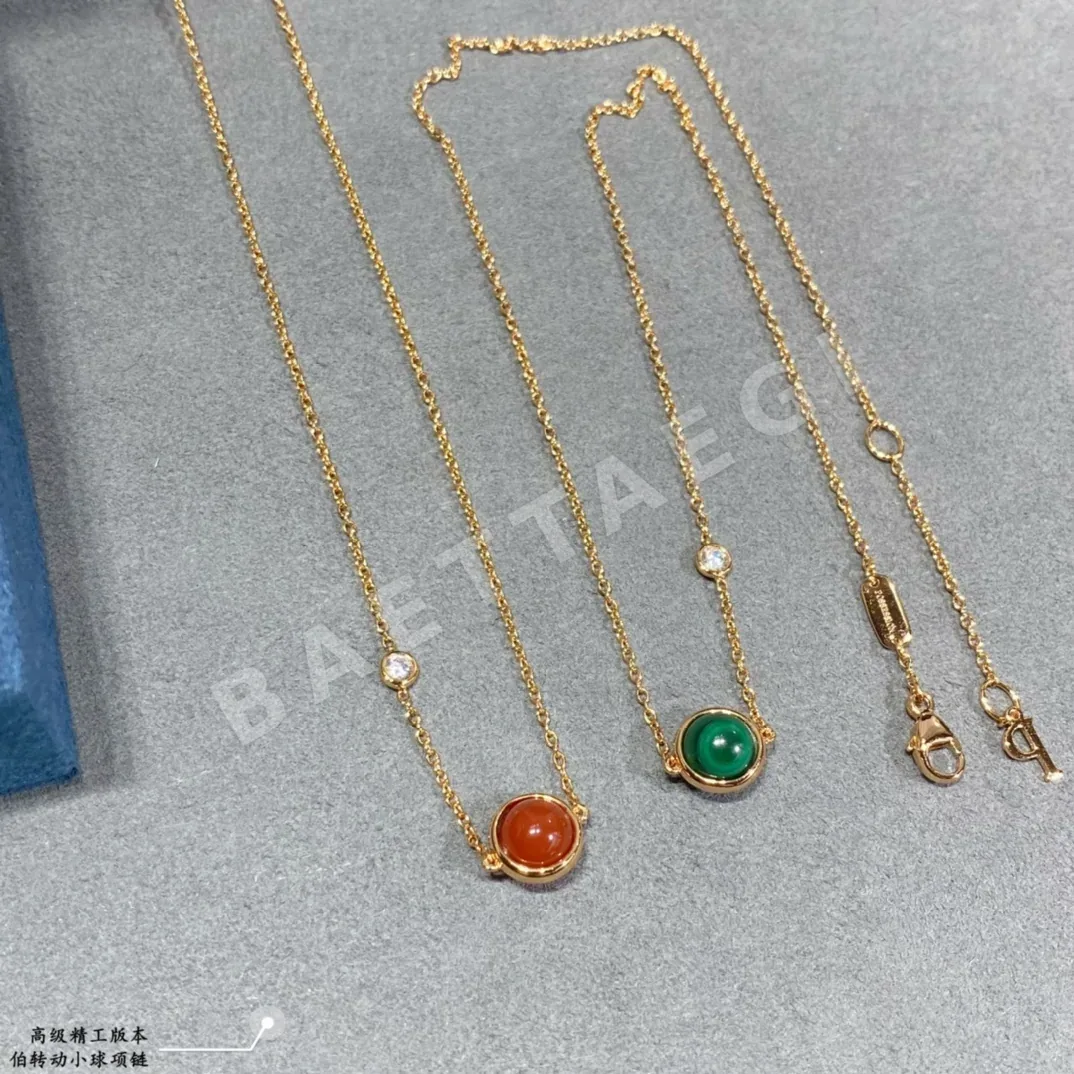 피아제 목걸이 71653 Piaget Necklace 상세 이미지 5
