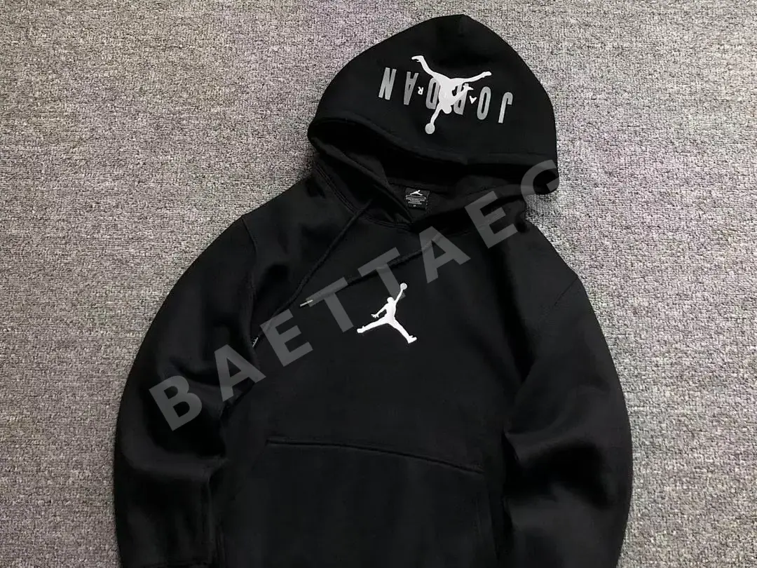 나이키 조던 후드티 203148 Nike Jordan Hoodie 상세 이미지 17