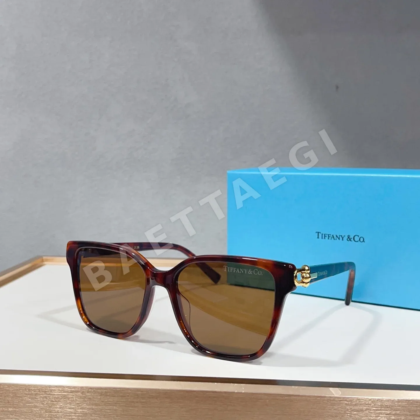 티파니 TF2274 D 선글라스 74151