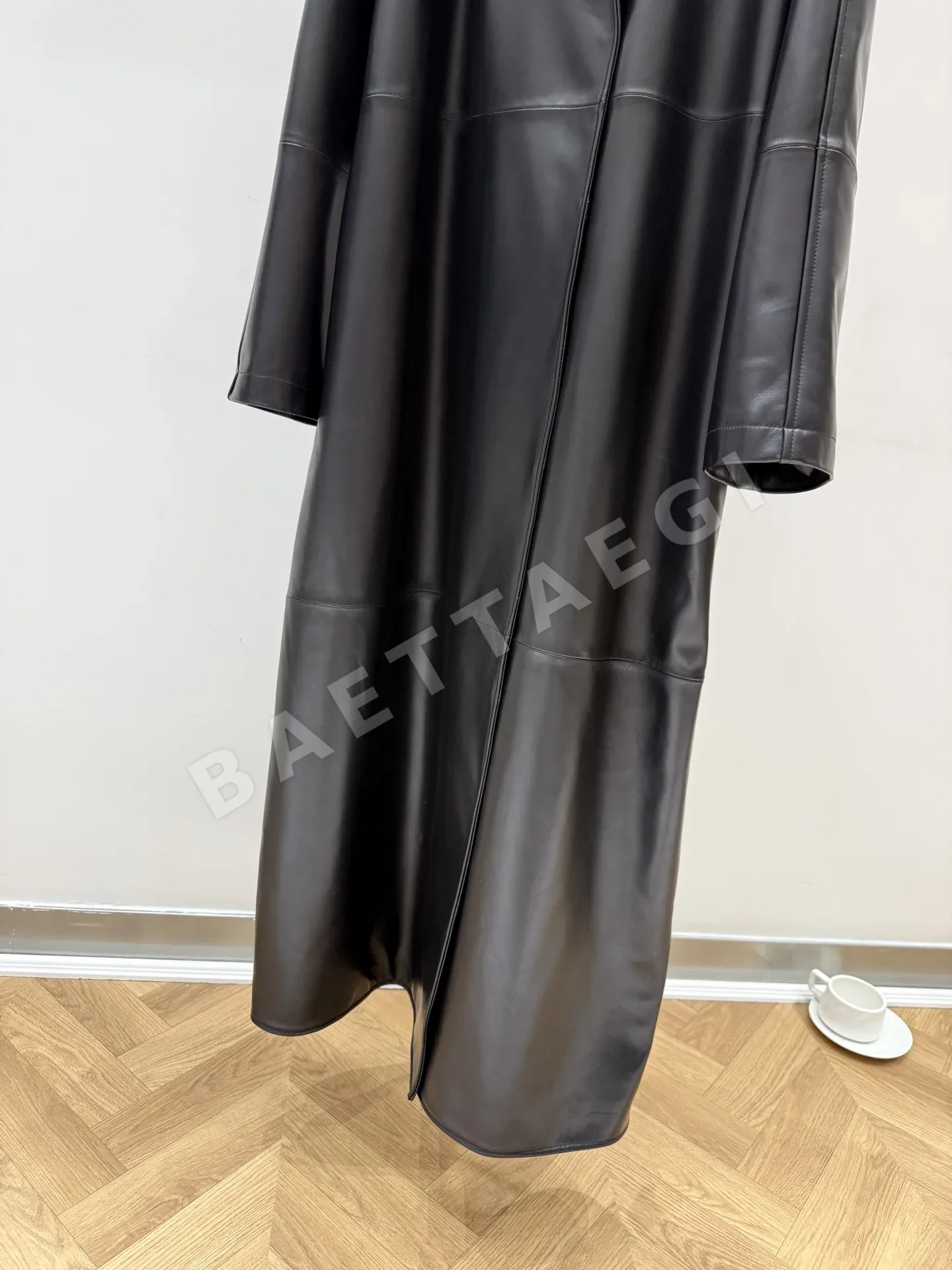 더로우 여성 자켓 상세 이미지 5