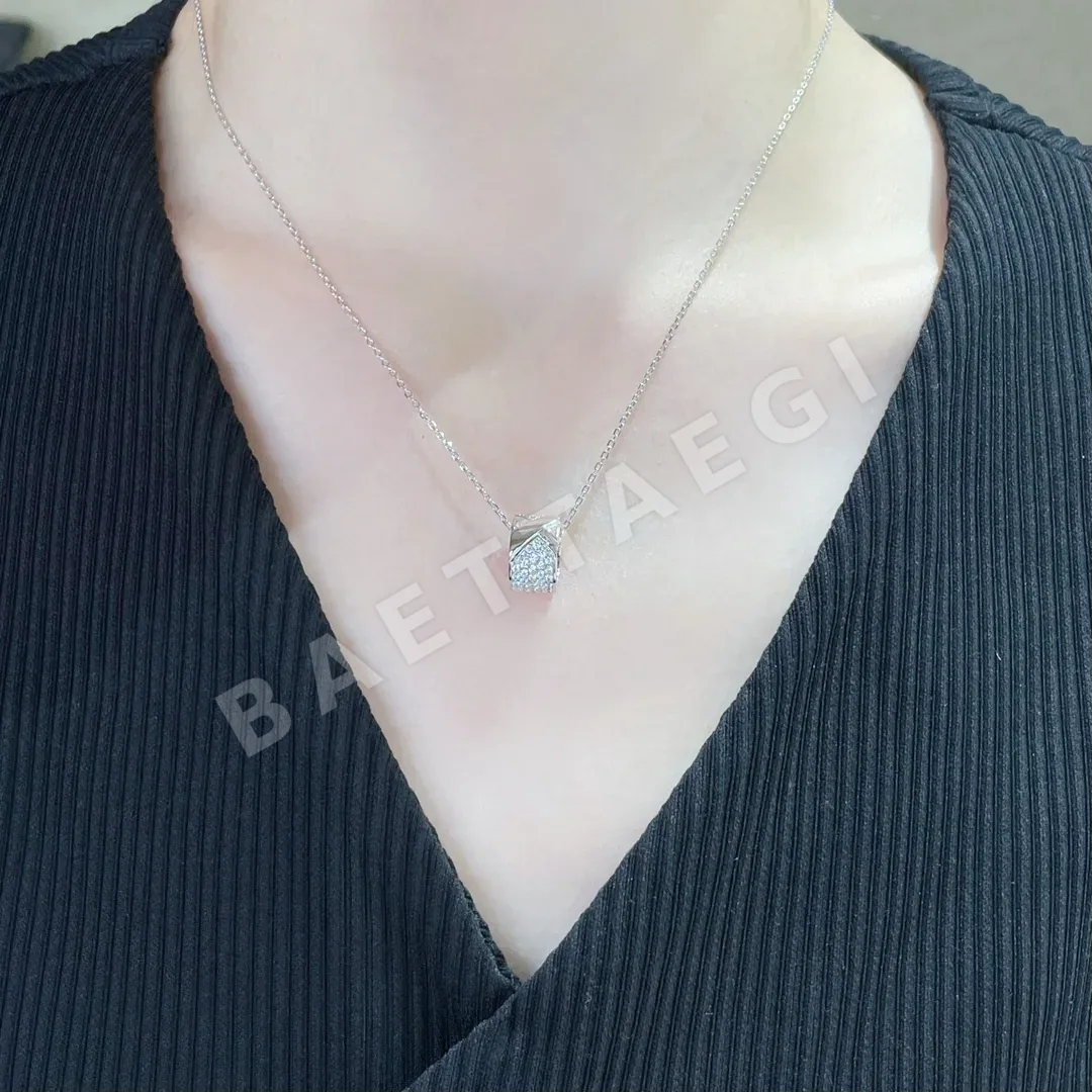 쇼메 목걸이 69778 Chaumet Necklace 상세 이미지 2
