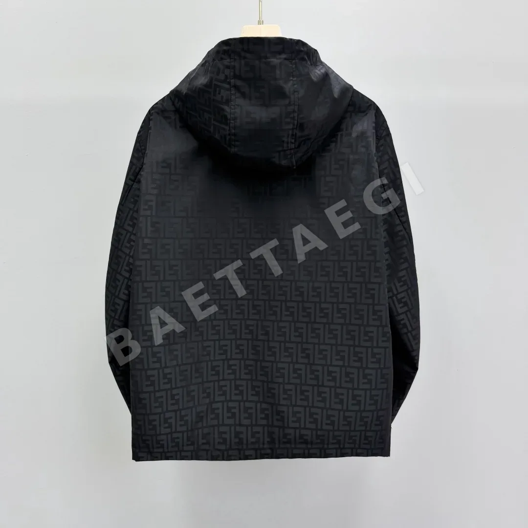 펜디 남성 자켓 159952 Fendi Jacket 상세 이미지 2