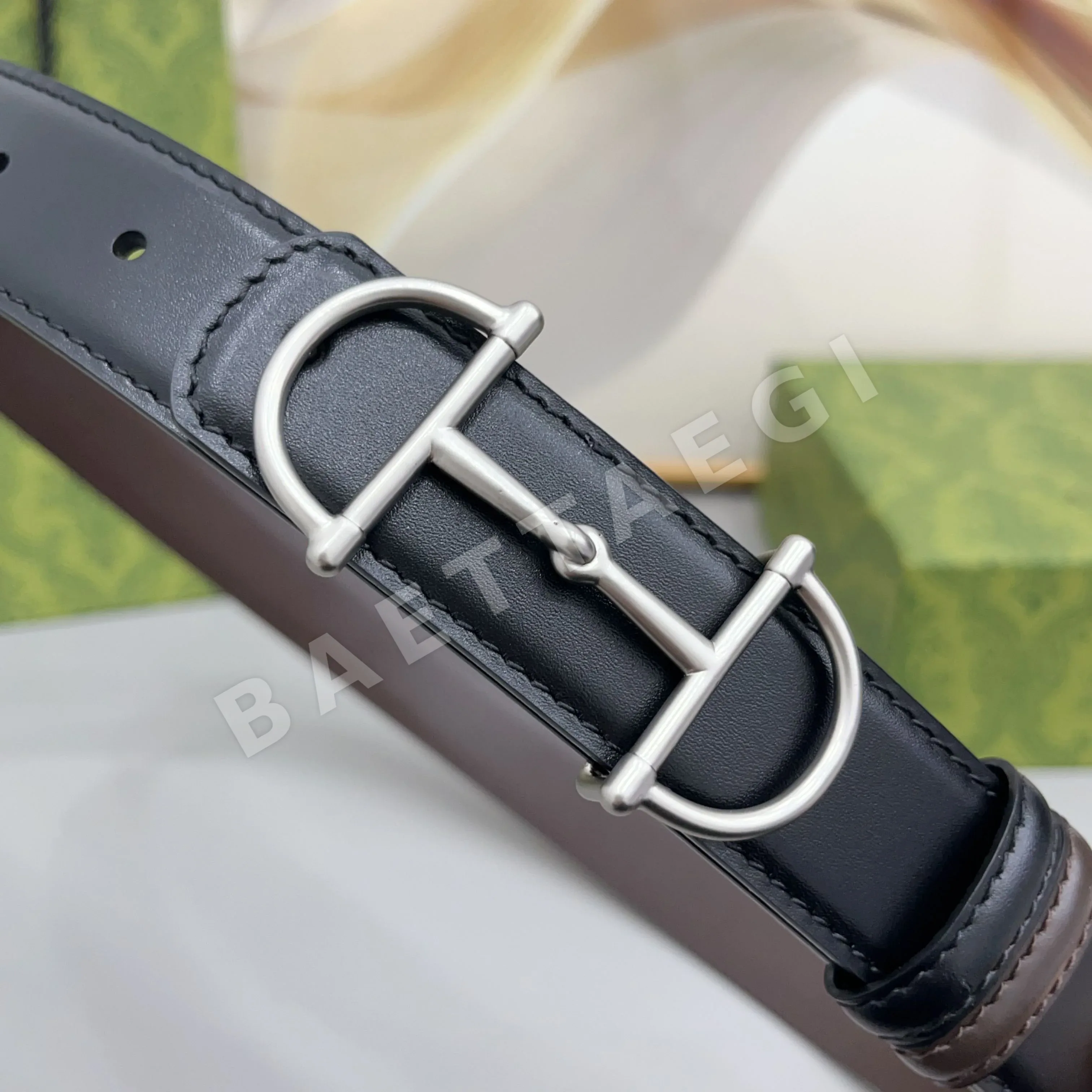구찌 벨트 56943 Gucci Belt 상세 이미지 2