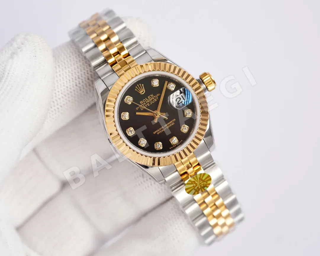 롤렉스 데이트저스트 AF공장 레플리카 43475 Rolex 상세 이미지 4