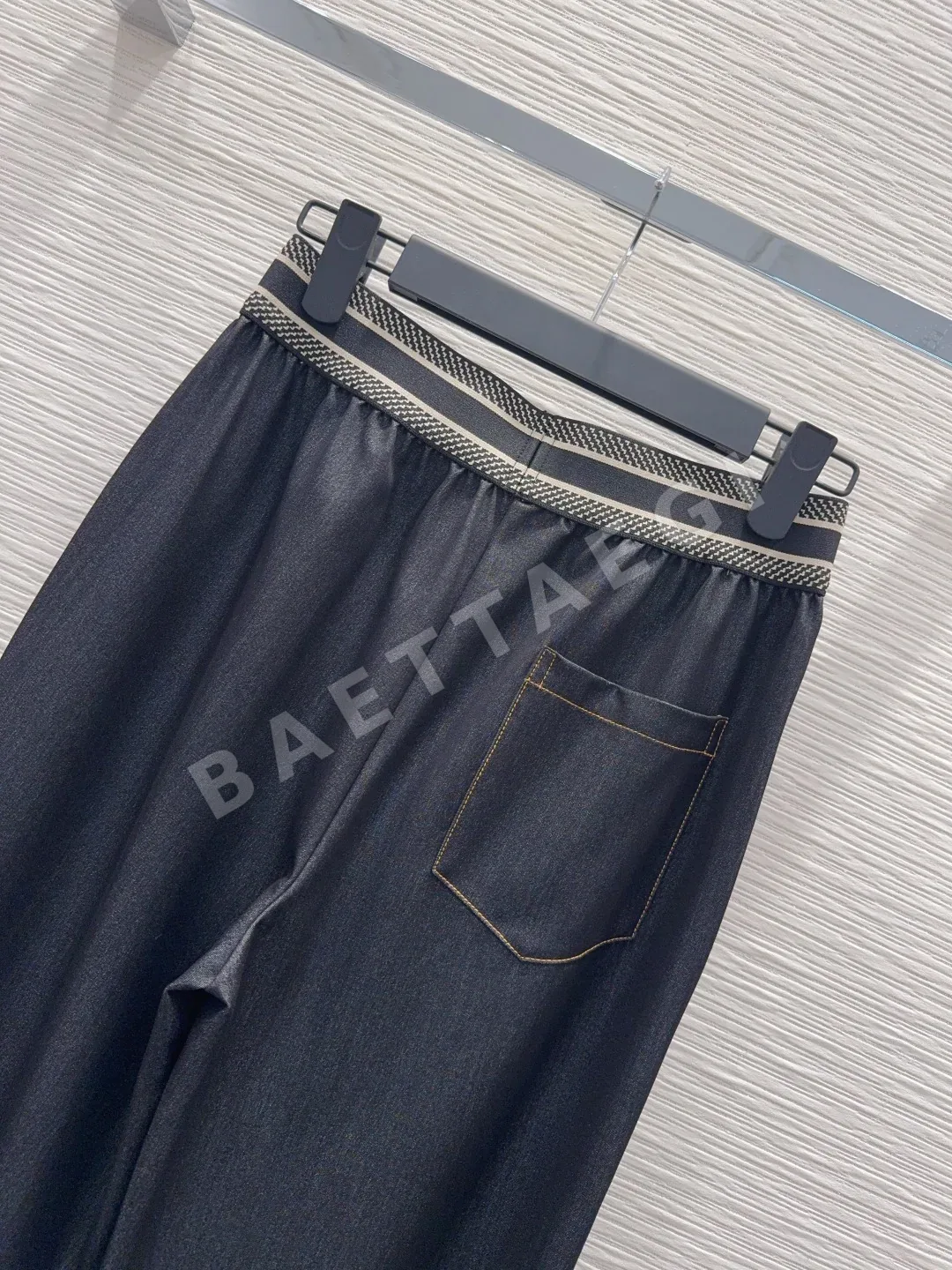디올 여성 바지 상세 이미지 8