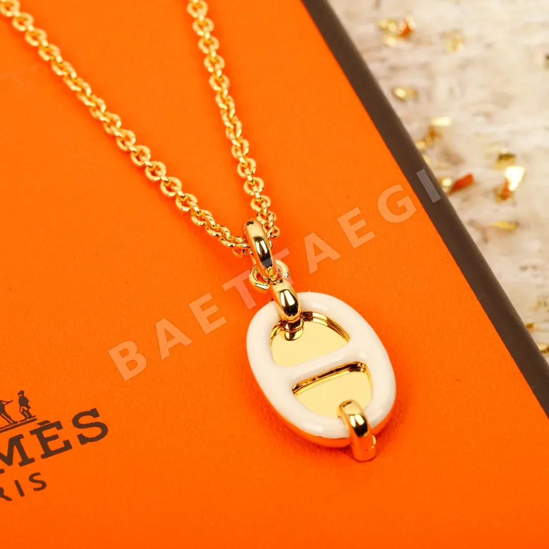 에르메스 목걸이 70305 Hermes Necklace 상세 이미지 7