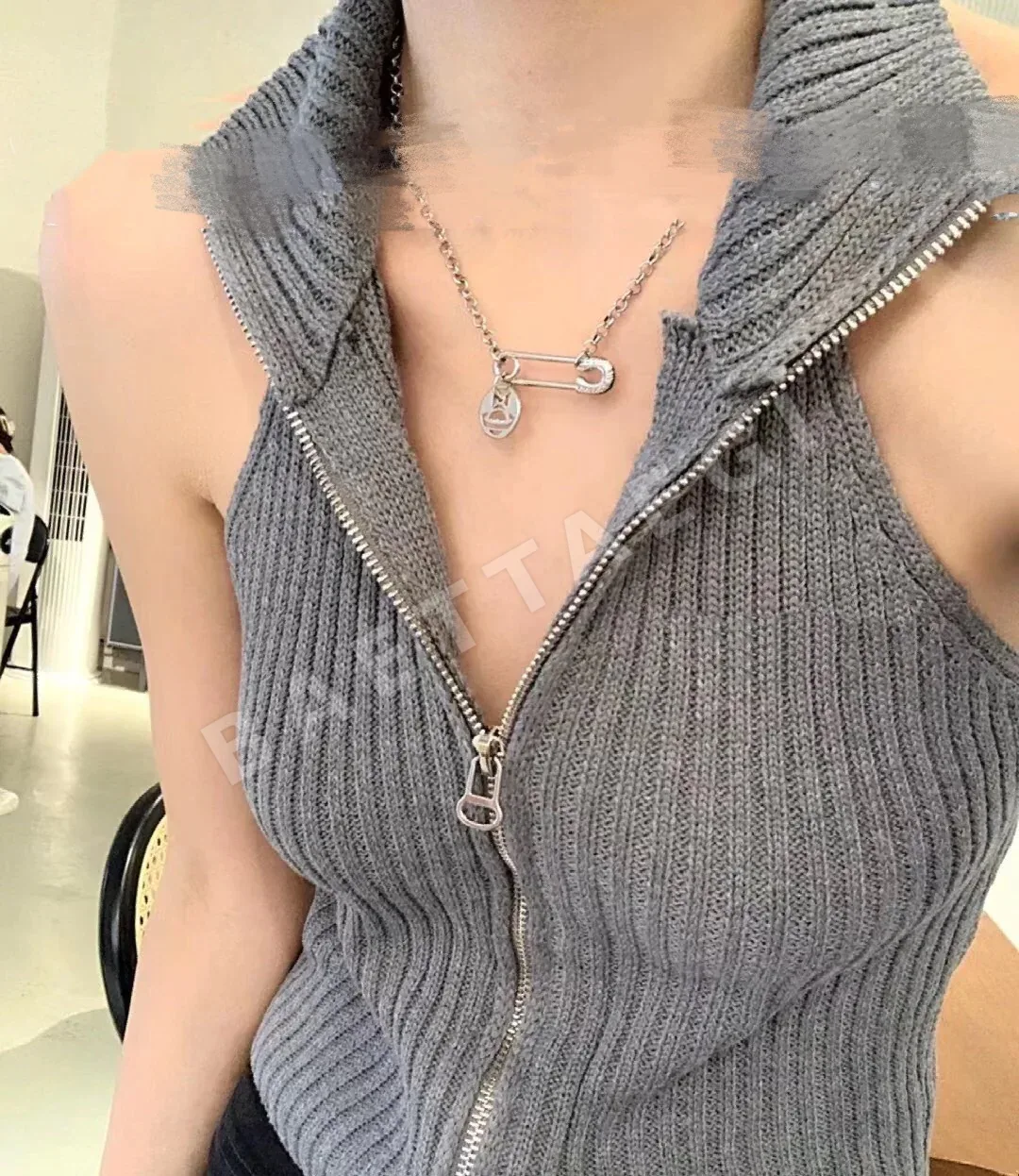 비비안웨스트우드 목걸이 65009 Vivienne Westwood Necklace 상세 이미지 7
