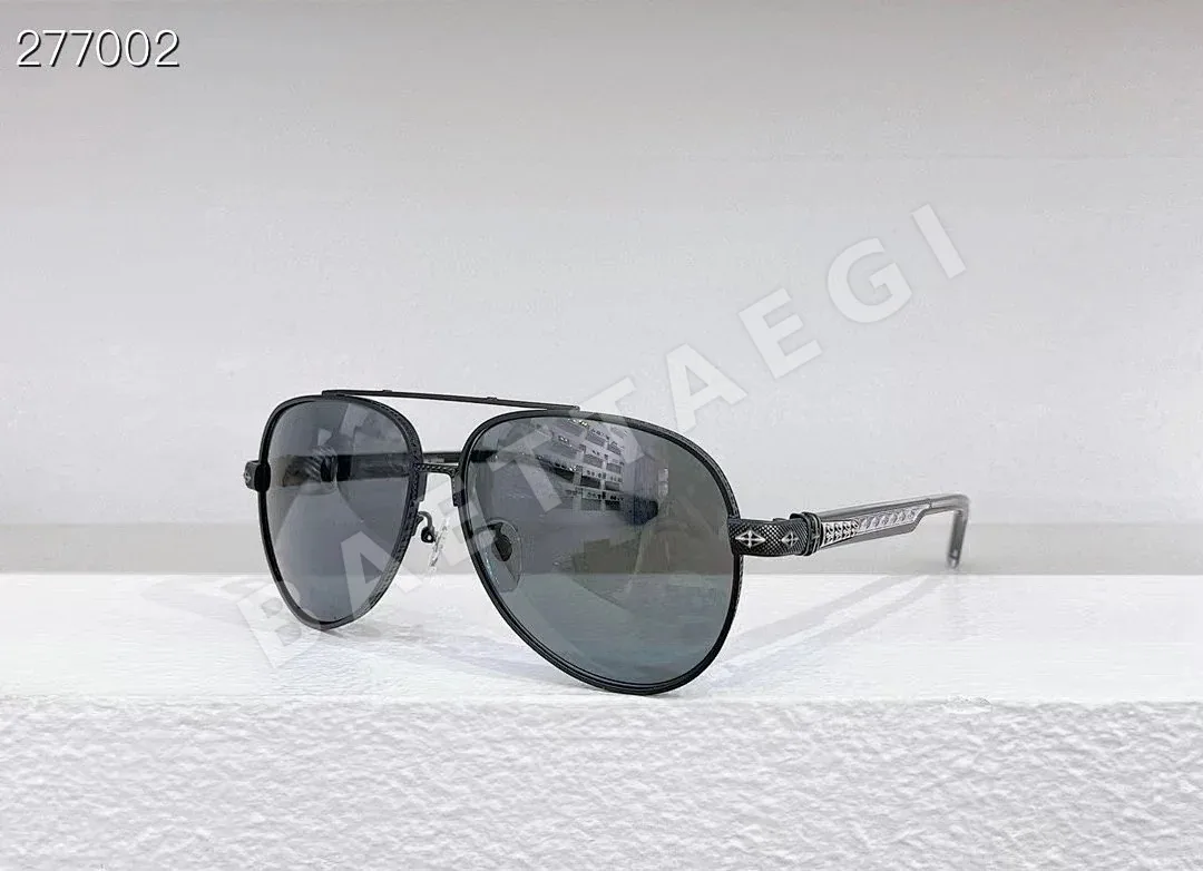 크롬하츠 선글라스 204760 Chrome Hearts Sunglasses 상세 이미지 1