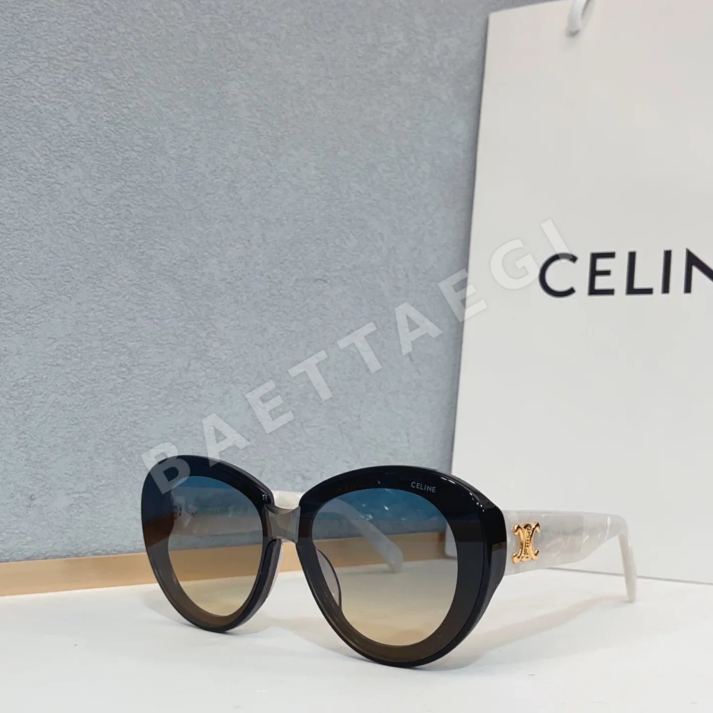 셀린느 선글라스 73635 Celine Sunglasses 상세 이미지 3