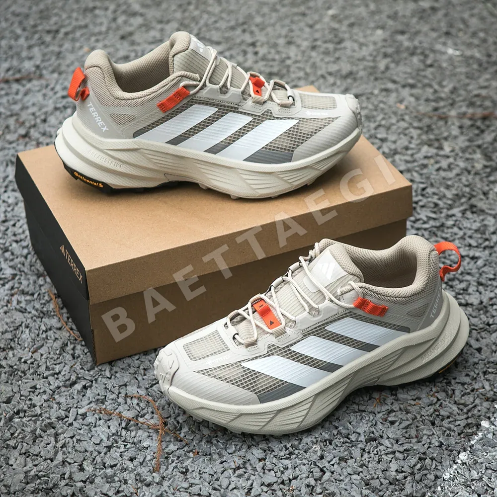 아디다스 Terrex X Free Hiker GTX 하이킹 신발 상세 이미지 7