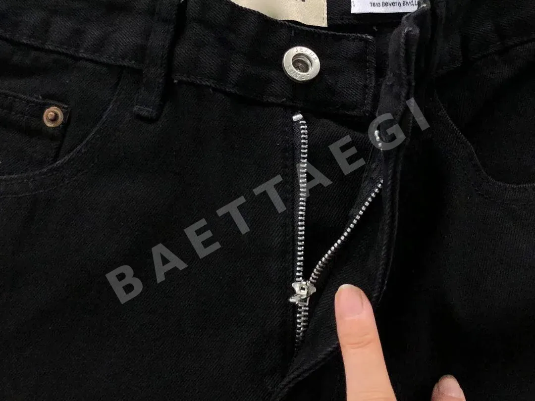 갤러리디파트먼트 바지 203212 Gallery Dept. Pants 상세 이미지 17