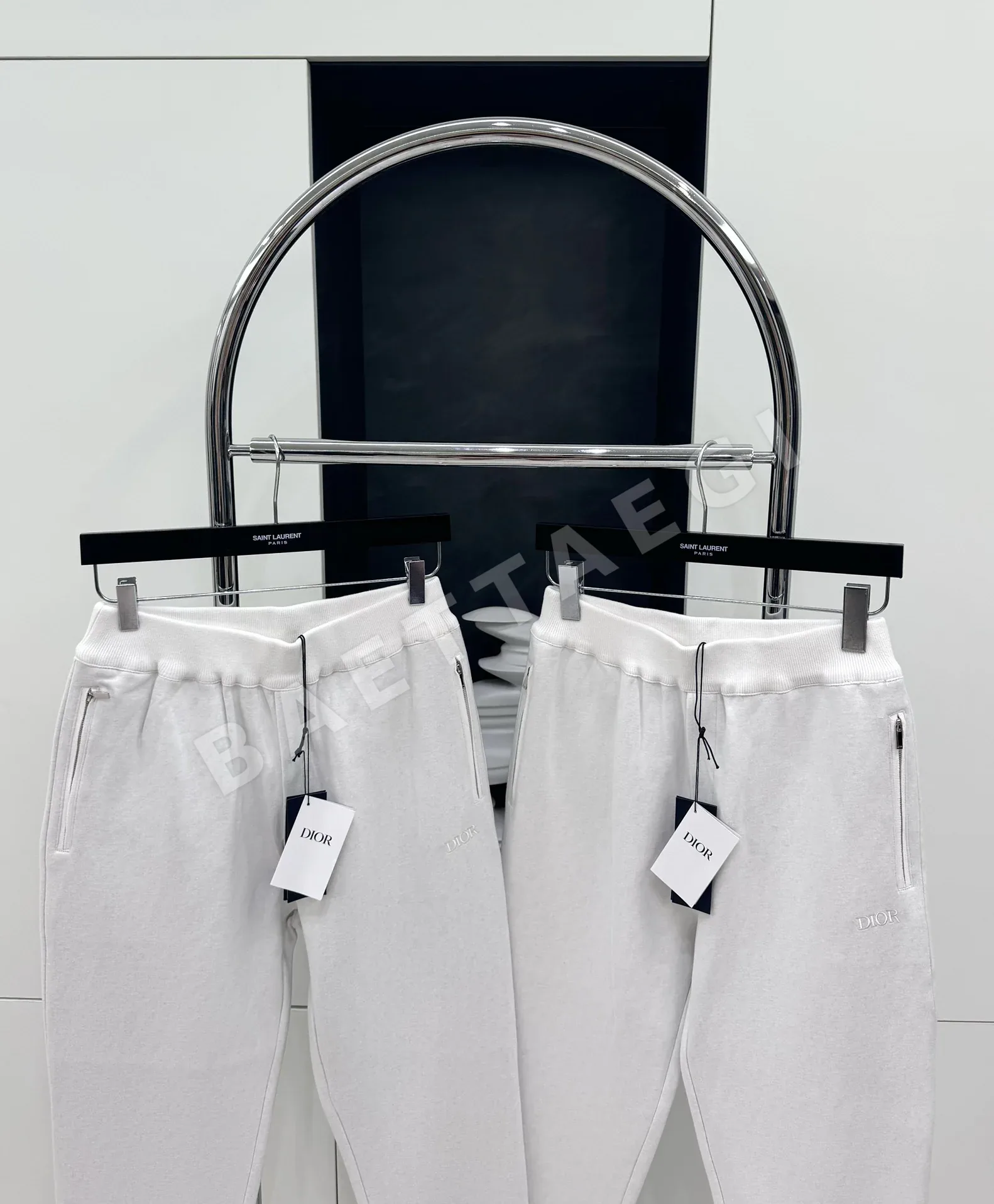 디올 남성 바지 194344 Pants 상세 이미지 7